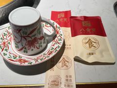 -汕头八合里海记牛肉店(清河店)