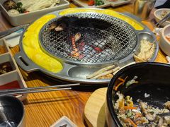 -喜来稀肉(北外滩白玉兰广场店)