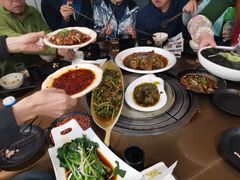 -庆合府重庆大排档(紫都城店)