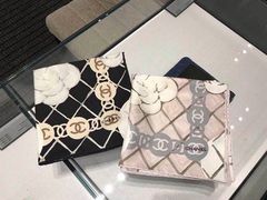 -CHANEL(恒隆广场店)