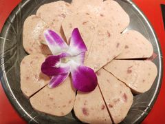 -谭鸭血老火锅(图书馆店)