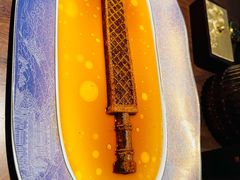 -曾宴·楚菜(湖北省博物馆店)