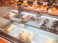 -KK BAKERY烘焙
