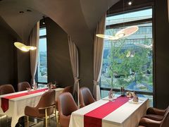 -Wei菋·Le Bistrot