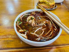 -白家高记肥肠粉(总店)