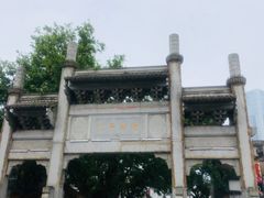 -黑色经典臭豆腐·湖南特产(太平街口店)