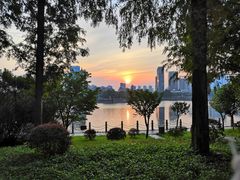 -食膳公园包子铺(烈士公园店)