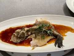 -虹御轩·传承江浙菜(虹桥店)
