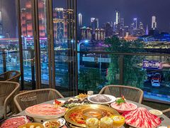 -长嘉·河图火锅(长嘉汇江景旗舰店)