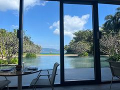 -柏悦酒店-沁园牛排海鲜西餐厅
