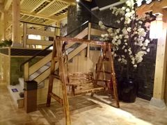 -青水瓦台(青山店)