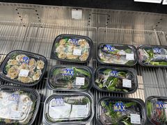 -盒马X会员店(上海森兰商都店)