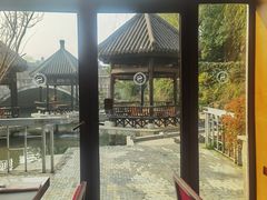 -杭州西溪喜来登度假大酒店