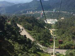 -云顶高原