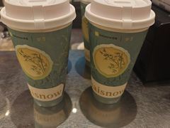 -奈雪的茶(中粮祥云小镇店)