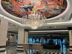 -古南都饭店-遂心遂意自助餐厅(广州路店)