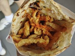 -尚食卢记烧饼(凤凰路总店)