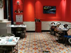 大堂-董大蒸货(方塔园店)