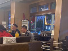 -龙继斑鱼庄(犀浦店)