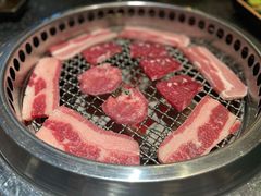 雪花牛肉-神隐烧肉酒场(九街店)