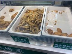 -紫光园清真北京小吃(广渠门内店)