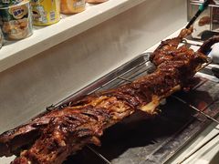 -养牛邓·潮汕牛肉海鲜自助火锅(广州店)