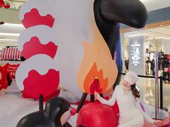 -北京清河万象汇