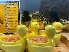 -就叫小火锅 Space(新医路主题店)