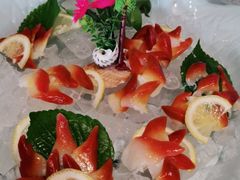 -蓝珊甄选海鲜自助·火锅大排档(近阿那亚店)