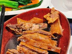 -潮江春(铜锣湾广场店)