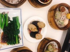 -粤厨点心专门店