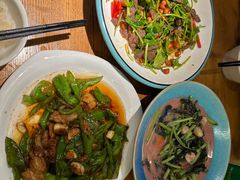 -农家乐·福建土菜(金榕北路店)