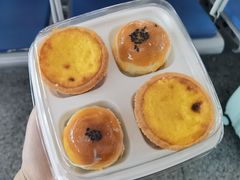 -泸溪河桃酥(秦淮夫子庙一店)