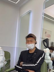 -LJOY丽锦造型·烫发染发