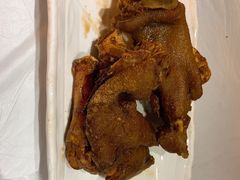 -眷江南之小蓝鲸(王府大街店)
