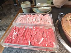 -菌自由丨野生菌火锅特色庭院餐厅(丽江古城店)