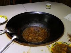 -大鹅岛灶台鱼·铁锅炖(水库路店)