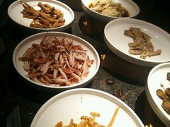 -星伦多自助料理·涮烤一体(虹悦城店)
