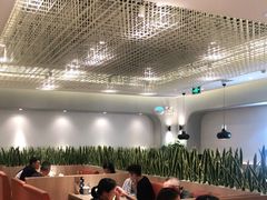 大堂-卡朋西餐(扬名广场店)