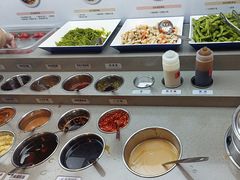 -海底捞火锅(枫蓝国际购物中心店)