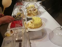 -The COOK·厨餐厅·自助餐(浦东嘉里大酒店)