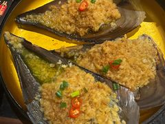 -牛New寿喜烧(虹桥新天地店)