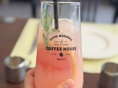 -沏点Trattoria意大利餐厅(新街口店)