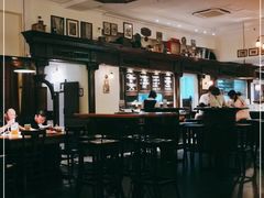 大堂-宝莱纳餐厅(滨江店)