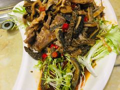 -南来顺饭庄·清真(南菜园店)