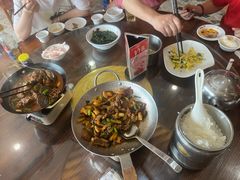 -老唐三下锅 ·张家界地标美食(溪布街店)