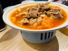 -米泰芒·东南亚料理(体育西店)