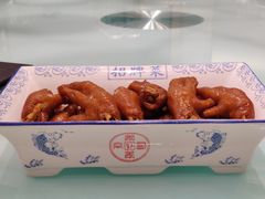 -海景壹号大酒店(惠钱路店)