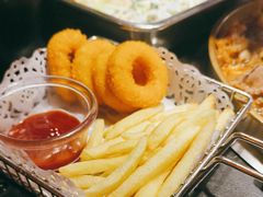 -小牛哈尼韩式水煎肉(万象城店)