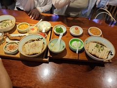-孙盛兴奥灶面馆·蟹黄面·三虾面(直营.拙政园店)